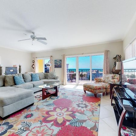 Palms Of Treasure Island 405 Apartment St. Pete Beach Exterior photo