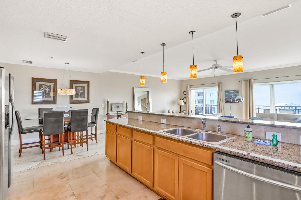 Palms Of Treasure Island 405 Apartment St. Pete Beach Exterior photo