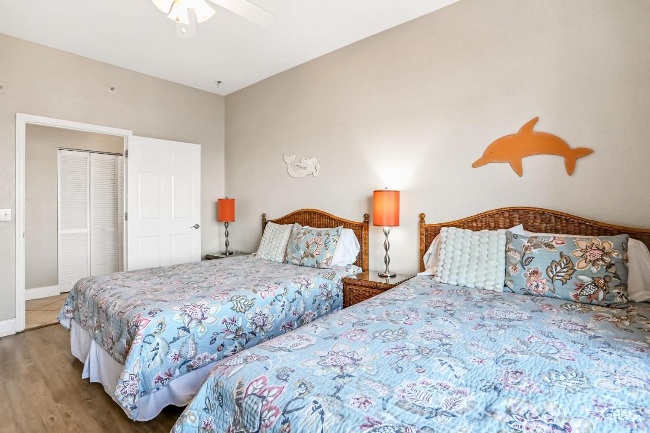 Palms Of Treasure Island 405 Apartment St. Pete Beach Exterior photo